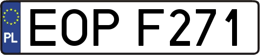 EOPF271