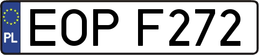 EOPF272
