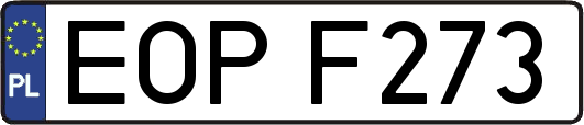 EOPF273