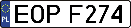 EOPF274