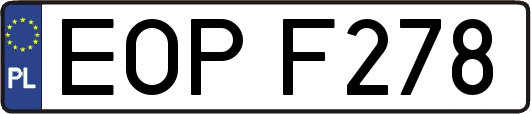 EOPF278