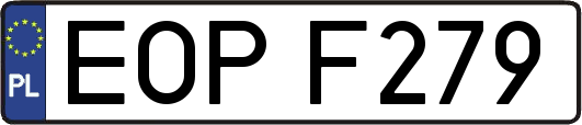 EOPF279