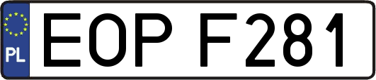 EOPF281