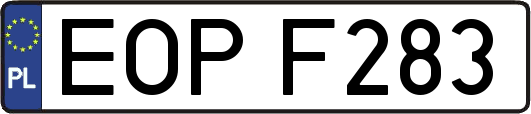 EOPF283
