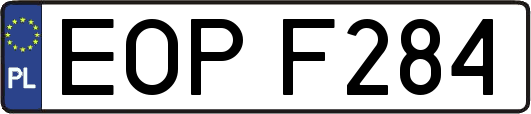 EOPF284
