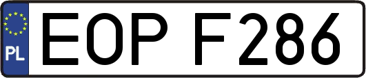 EOPF286