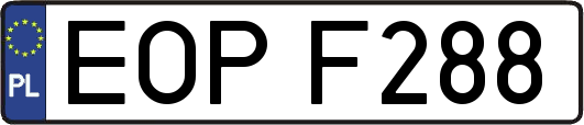 EOPF288