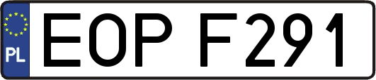 EOPF291