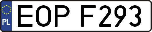 EOPF293
