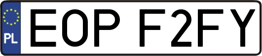 EOPF2FY