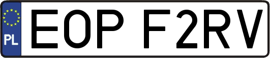 EOPF2RV