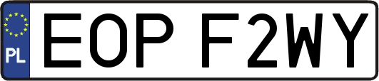 EOPF2WY