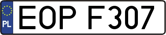 EOPF307