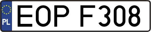 EOPF308