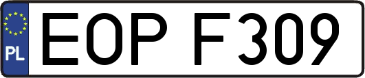 EOPF309