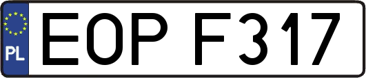 EOPF317