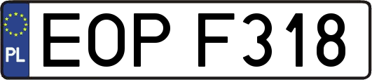 EOPF318