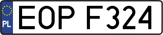 EOPF324