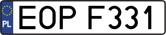 EOPF331