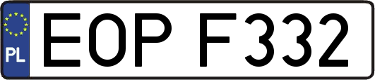 EOPF332