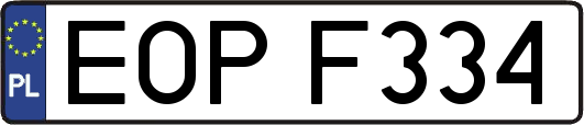 EOPF334