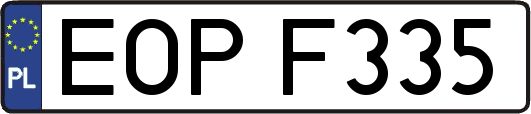 EOPF335