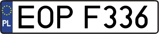 EOPF336