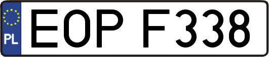 EOPF338