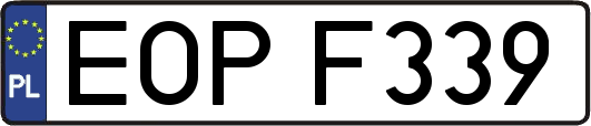 EOPF339