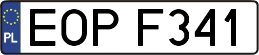 EOPF341