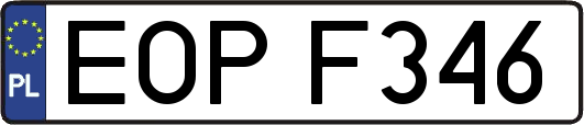 EOPF346