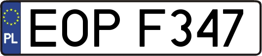 EOPF347