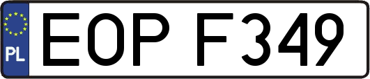 EOPF349