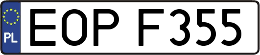 EOPF355