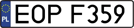 EOPF359