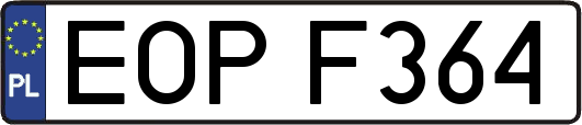 EOPF364