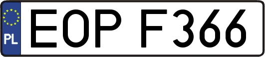 EOPF366