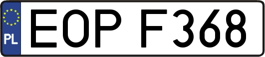 EOPF368
