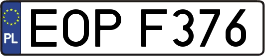 EOPF376
