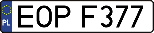 EOPF377