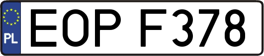 EOPF378