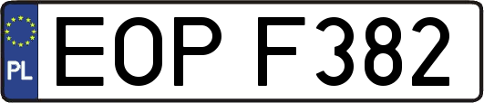 EOPF382