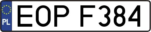 EOPF384