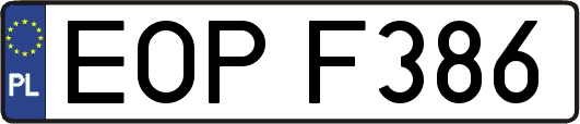 EOPF386