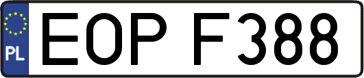 EOPF388