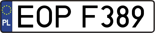EOPF389
