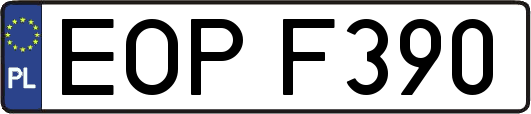 EOPF390