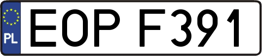 EOPF391
