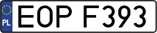 EOPF393