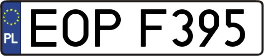EOPF395